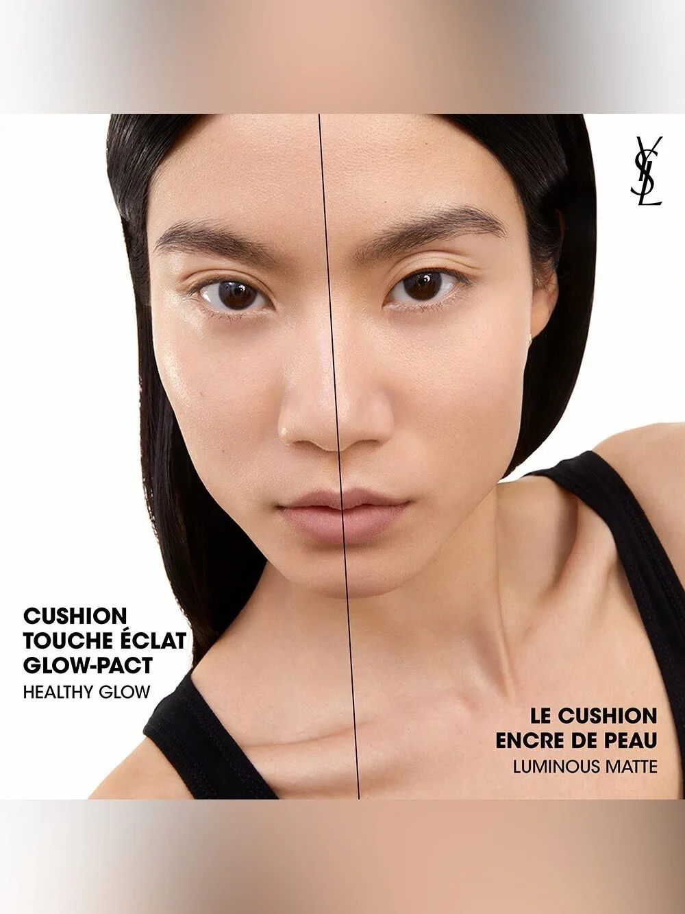 Yves Saint Laurent Le Cushion Encre De Peau Foundation — B20 NEW IN BOX✨